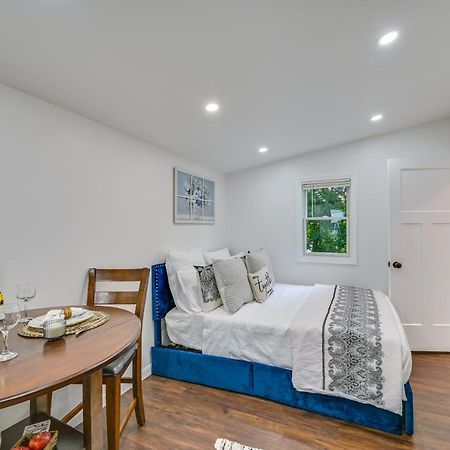 Charming Danvers Studio 5 Mi To Salem! Exterior photo